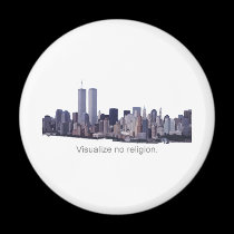 Visualize no Religion magnets