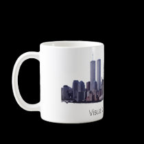 Visualize no Religion mugs
