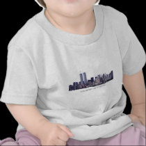 Visualize no Religion t-shirts
