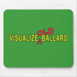 Visualize OLD Ballard Design Mousepads