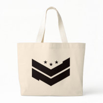 Visualnewbie Logo Basic - Black! bags by visualnewbie Visualnewbie Logo Basic - Black! bags