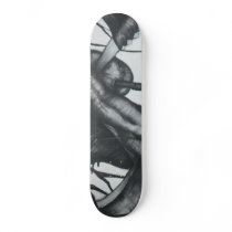 Visurreal Skateboard