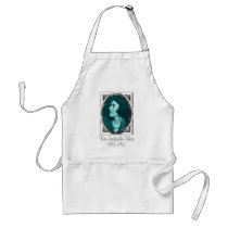 Vita Sackville-West Apron