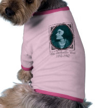 Vita Sackville-West Doggie Tshirt