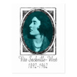 Vita Sackville-West Post Cards