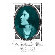 Vita Sackville-West posters by nakedzealot Vita Sackville-West posters