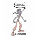 Vita Vitamin t-shirts by tonelamka Vita Vitamin t-shirts