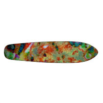 Vital Slush skateboards by GoldenNokomis Vital Slush skateboards