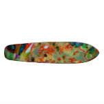 Vital Slush Skate Board Decks