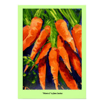 Vitamin A poster posters