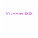Vitamin DD t-shirts