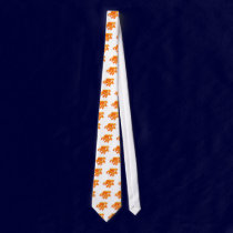 Vitamin E Tie ties