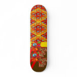 Vitamins Skate Board