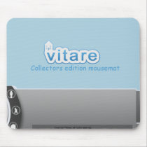 Vitare *OFFICIAL* mousemat mousepads