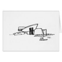 Vitra Firestation cards