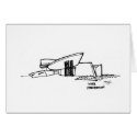 Vitra Firestation cards by sassy_cards Vitra Firestation cards