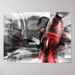 Vitrification Poster