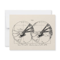 Vitruvian Guitars invitations by kbilltv Vitruvian Guitars invitations