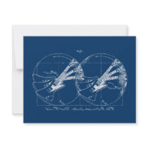 Vitruvian Guitars invitations by kbilltv Vitruvian Guitars invitations