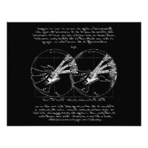 Vitruvian Guitars Invitation