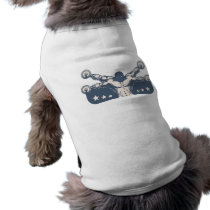 Vitruvian Reps pet clothing