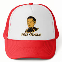 Viva Caligula Hat