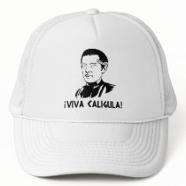 Viva Caligula Hat