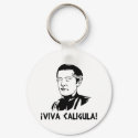 Viva Caligula Keychain by strk3 Viva Caligula Keychain