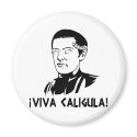 Viva Caligula Magnet by strk3 Viva Caligula Magnet