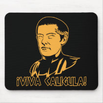 Viva Caligula Mousepad