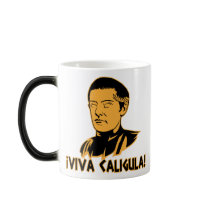 Viva Caligula Mug