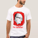 Viva Capitalism! t-shirts