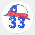 viva chile round sticker rf2ef0efc05424a87ba6808d7e2f8de65 v9wth 8byvr 150 Chile