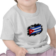 Viva Cuba Tshirt