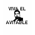 VIVA EL AVITABLE - Customized t-shirts by avitable VIVA EL AVITABLE - Customized t-shirts