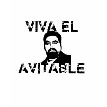 VIVA EL AVITABLE - Customized t-shirts by avitable VIVA EL AVITABLE - Customized t-shirts