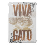 Viva Gato 2 Case For The iPad Mini