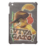 Viva Gato! iPad Mini Case