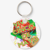 Viva keychains