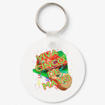 Viva keychains
