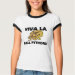 Ladies Ringer T-Shirt
