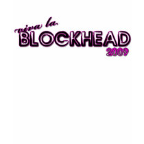 Viva la Blockhead t-shirts