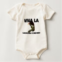 Viva La California Condors t-shirts by AnimalShirts Viva La California Condors t-shirts