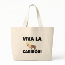 Viva La Caribou bags