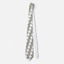 Viva La Cheetahs ties