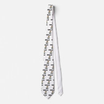 Viva La Elk ties