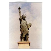 VIva La Liberty cards