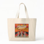jumbotote - Viva la Meatatarian Revolution!  With fists pumped into the air join the Meatatarian Movement for more meat.: Sizes  Available colors: natural