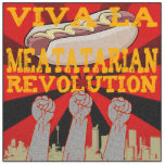 ornament_ps - Viva La Meatatarian Revolution: Sizes  Available colors: 0
