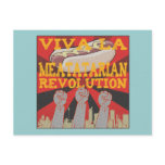 0 - Viva la Meatatarian Revolution!  With fists pumped into the air join the Meatatarian Movement for more meat.: Sizes  Available colors: 0